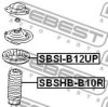 SUBAR 20372AA000 Protective Cap/Bellow, shock absorber